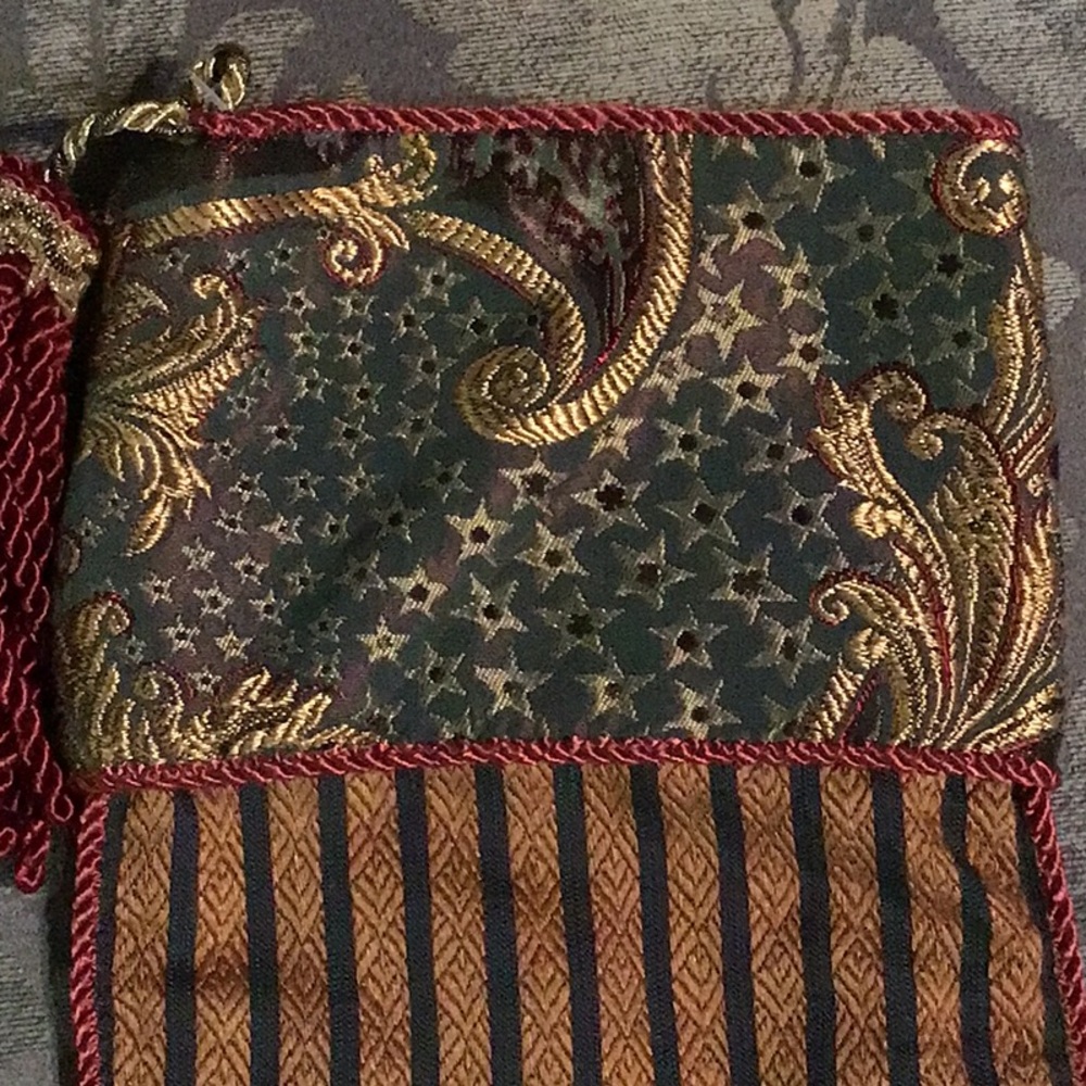 CHRISTMAS STOCKING - Picture 5 of 6